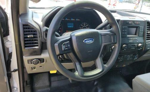 2015 Ford F-150 XL