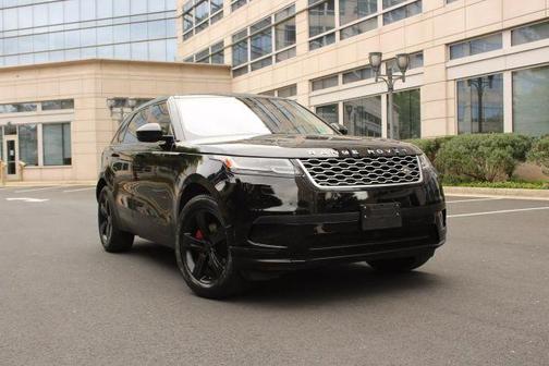 2019 Land Rover Range Rover Velar P250 S