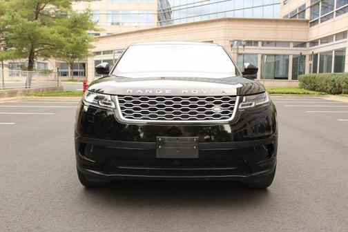 2019 Land Rover Range Rover Velar P250 S