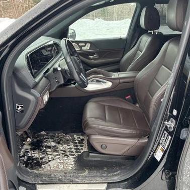 2022 Mercedes-Benz GLS 450 4MATIC