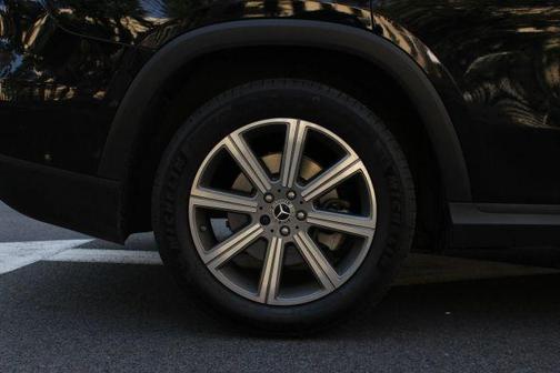 2022 Mercedes-Benz GLS 450 4MATIC