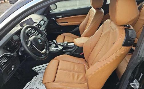 2018 BMW 230 i