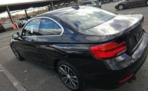 2018 BMW 230 i