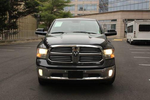 2014 RAM 1500 SLT