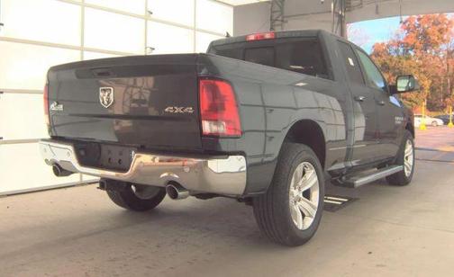 2014 RAM 1500 SLT