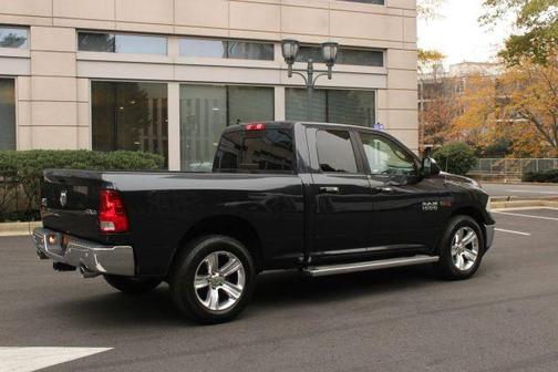 2014 RAM 1500 SLT