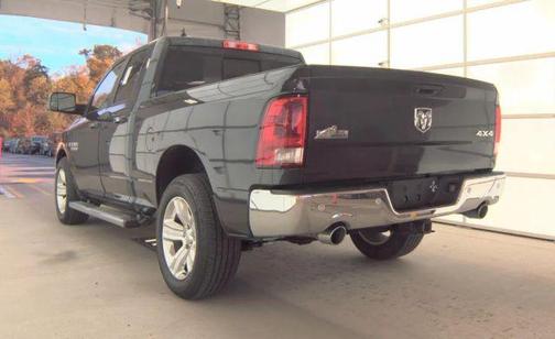 2014 RAM 1500 SLT