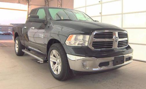 2014 RAM 1500 SLT
