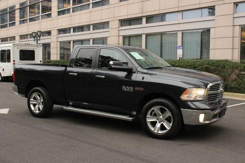 2014 RAM 1500 SLT
