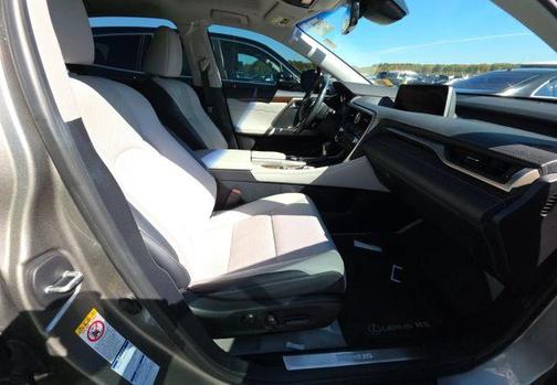 2019 Lexus RX 350
