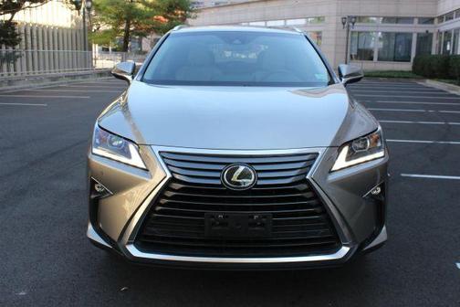 2019 Lexus RX 350 
