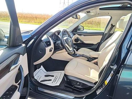 2015 BMW X1 xDrive 28i