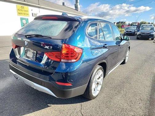 2015 BMW X1 xDrive 28i