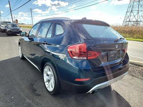2015 BMW X1 xDrive 28i