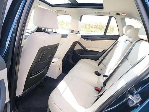 2015 BMW X1 xDrive 28i