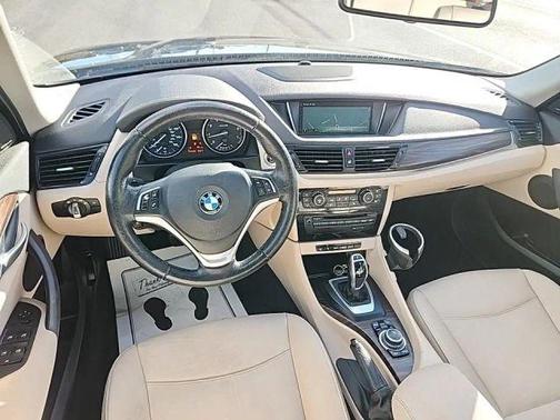 2015 BMW X1 xDrive 28i