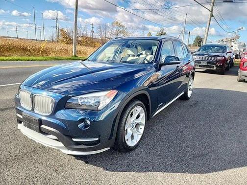 2015 BMW X1 xDrive 28i