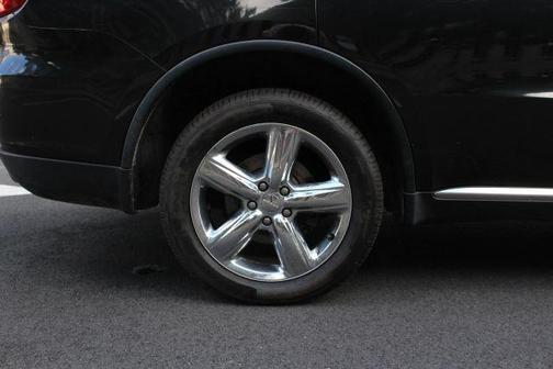 2013 Dodge Durango Citadel