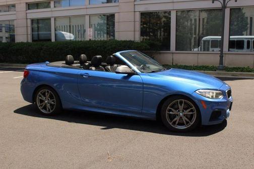 2016 BMW M235 i xDrive