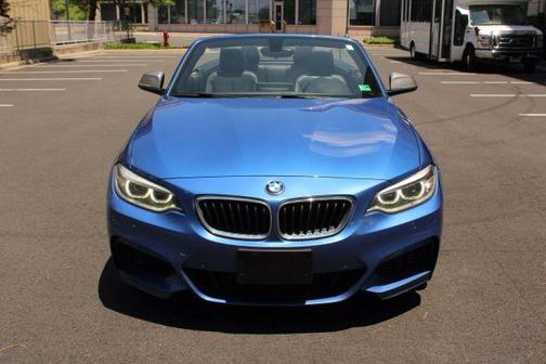 2016 BMW M235 i xDrive