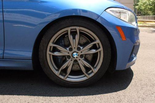 2016 BMW M235 i xDrive