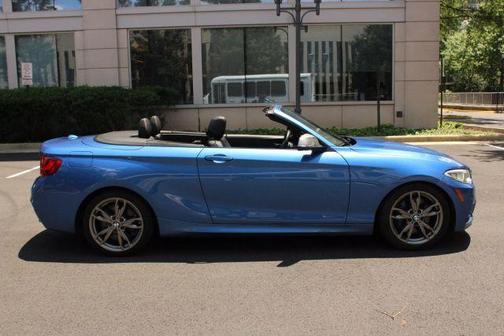 2016 BMW M235 i xDrive