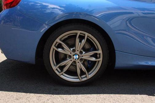 2016 BMW M235 i xDrive