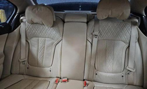 2020 BMW 750 i xDrive