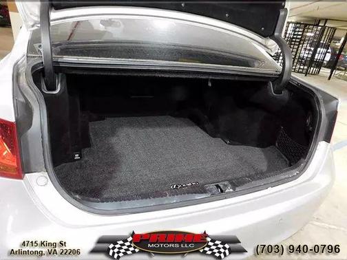 2014 Lexus GS 350 Base