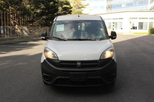2017 RAM ProMaster City Tradesman
