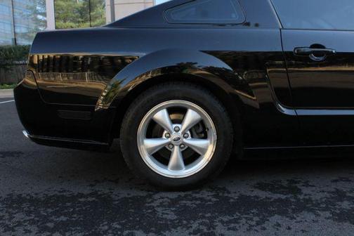 2009 Ford Mustang GT