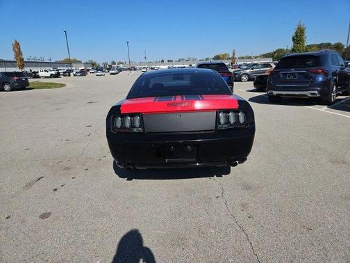 2009 Ford Mustang GT