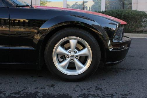 2009 Ford Mustang GT