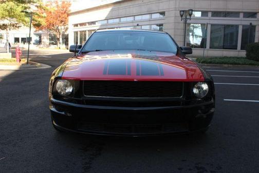 2009 Ford Mustang GT