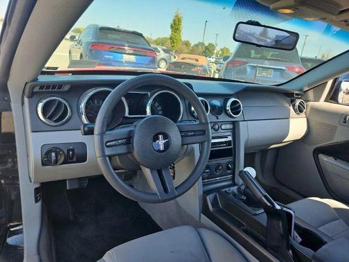2009 Ford Mustang GT