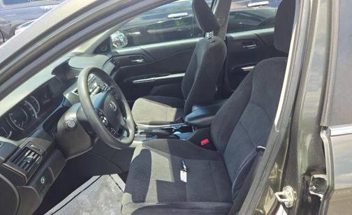 2014 Honda Accord EX