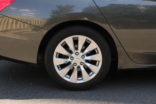 2014 Honda Accord EX
