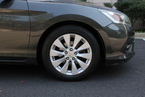 2014 Honda Accord EX