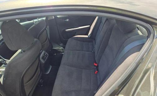 2014 Honda Accord EX