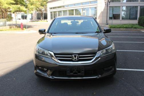 2014 Honda Accord EX