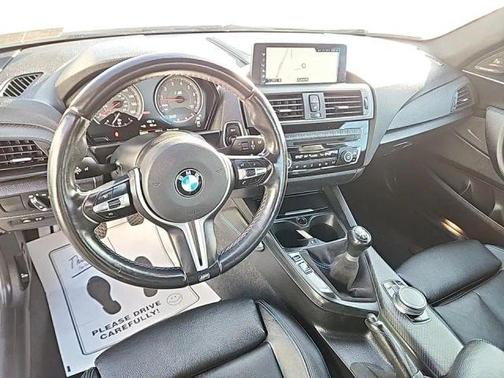 2017 BMW M2 Base