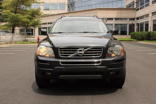2010 Volvo XC90 3.2