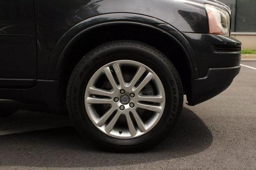 2010 Volvo XC90 3.2