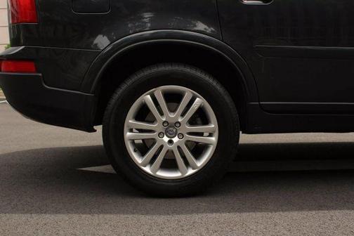 2010 Volvo XC90 3.2