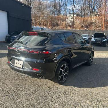 2024 Alfa Romeo Tonale Veloce