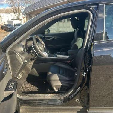 2024 Alfa Romeo Tonale Veloce