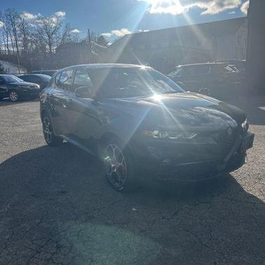 2024 Alfa Romeo Tonale Veloce