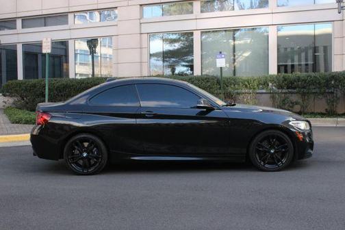 2016 BMW M235 i xDrive