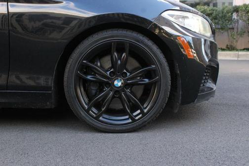 2016 BMW M235 i xDrive