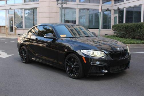 2016 BMW M235 i xDrive